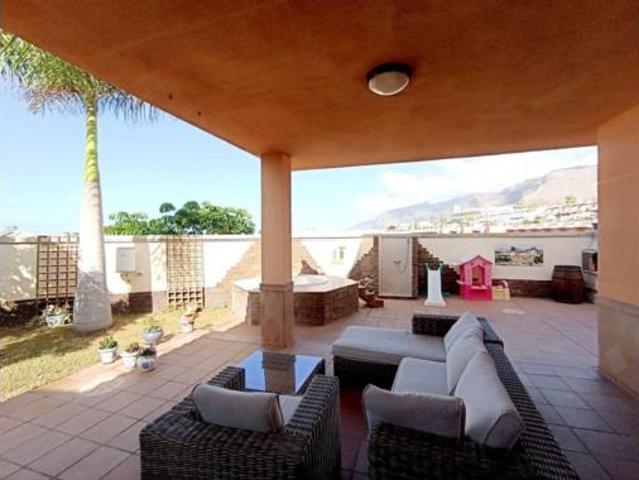 Casa adosada Venta Santiago del Teide, Puerto de Santiago