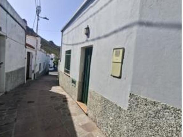 Casa adosada Venta Santiago del Teide, Puerto Santiago Los Gigantes