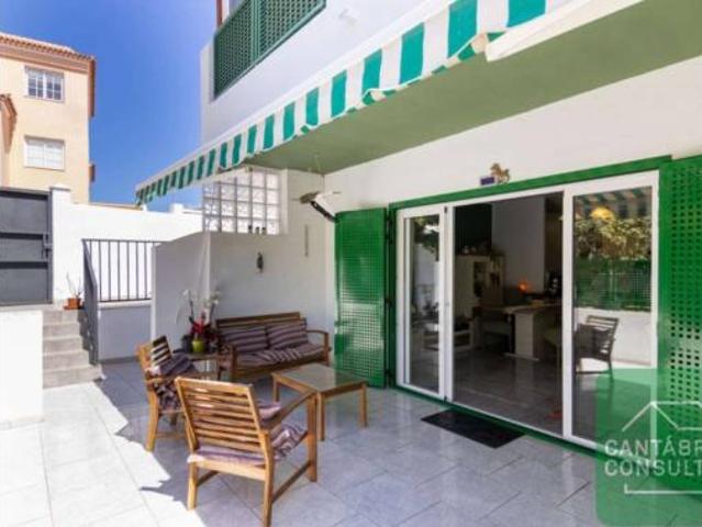 Casa adosada Venta Santiago del Teide, Acantilado de los Gigantes