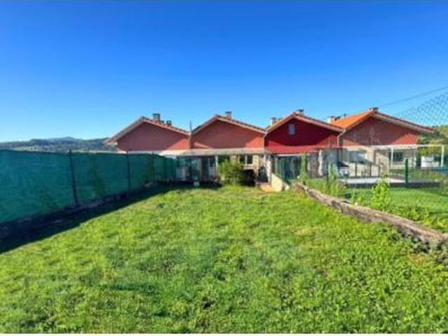Casa adosada Venta Santillana del Mar, Queveda