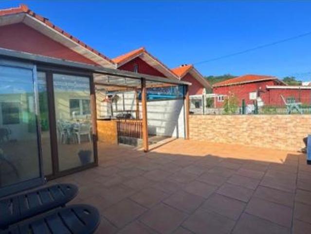Casa adosada Venta Santillana del Mar, Queveda