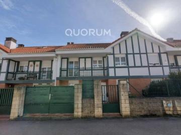 Serantes, Santurtzi, Villar, Santurtzi, Vizcaya, País Vasco
