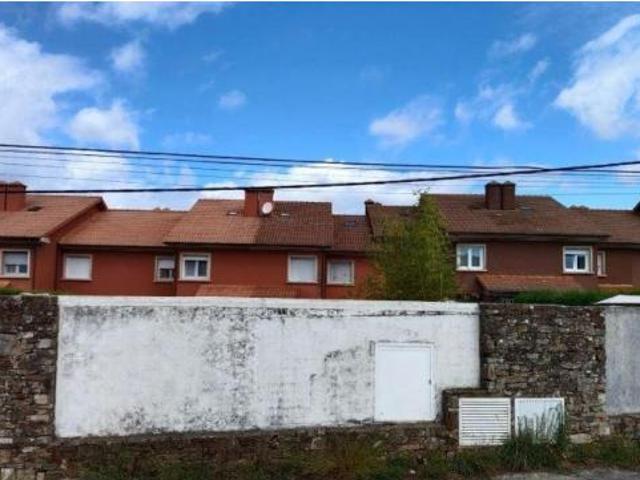 Casa adosada Venta Sanxenxo, Noalla Santo Estevo