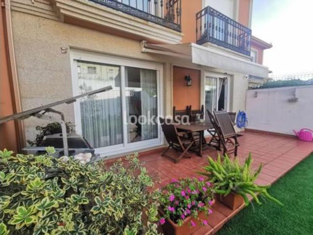 Casa adosada Venta Sanxenxo, Sanxenxo
