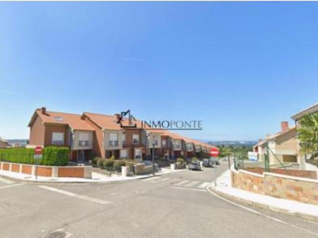 Casa adosada Venta Sanxenxo, Sanxenxo