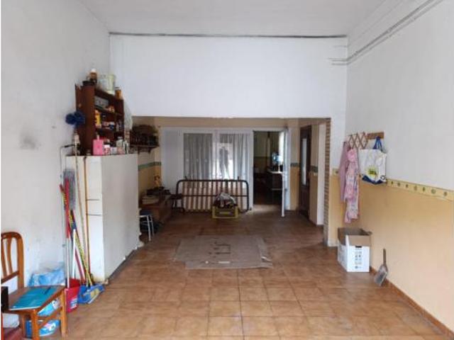 Casa adosada Venta Sariñena, Sariñena