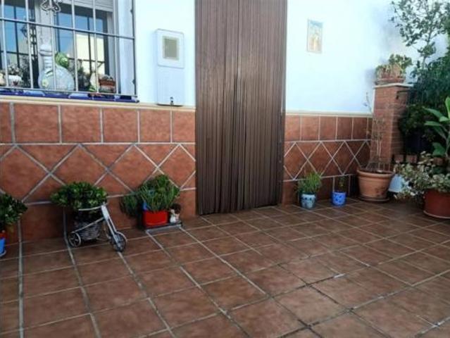 Casa adosada Venta Setenil de las Bodegas, Setenil de las Bodegas