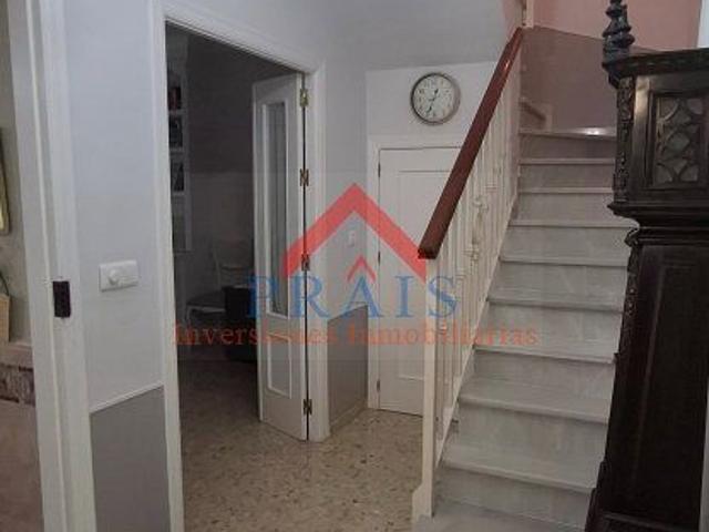 Casa Adosada Venta Sevilla