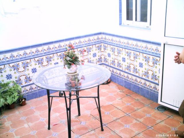 Casa Adosada Venta Sevilla