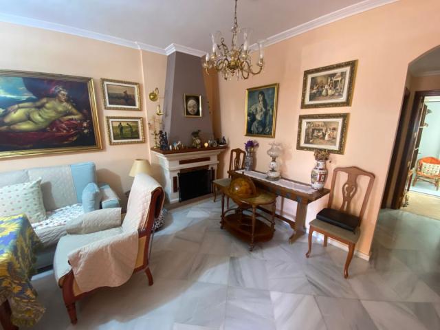 Casa Adosada Venta Sevilla