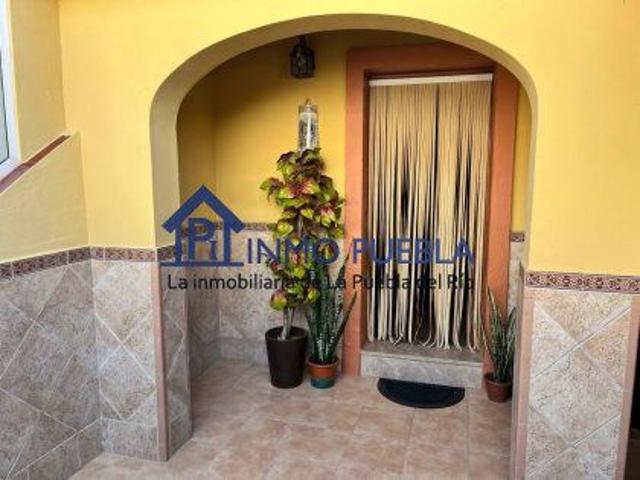 Casa Adosada Venta Sevilla