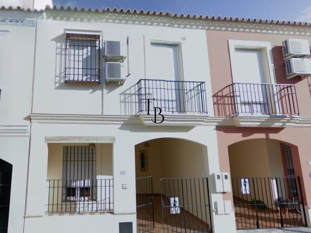 Casa Adosada Venta Sevilla