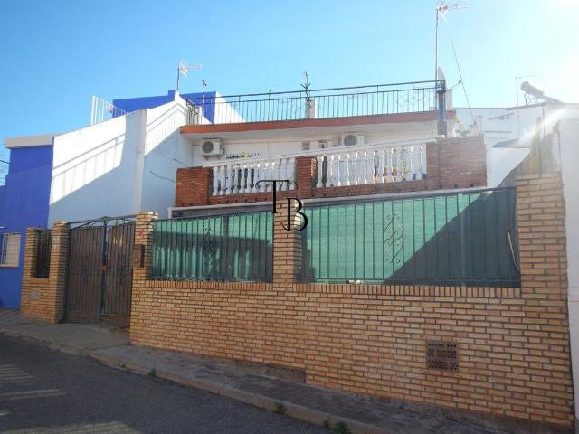 Casa Adosada Venta Sevilla
