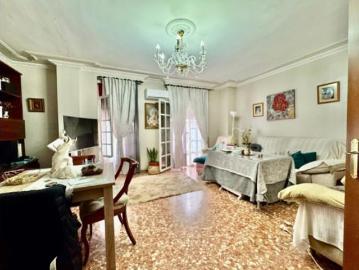 Calle Lebreles, Los Pajaros, Sevilla, Sevilla, Andalucía, Andalucía