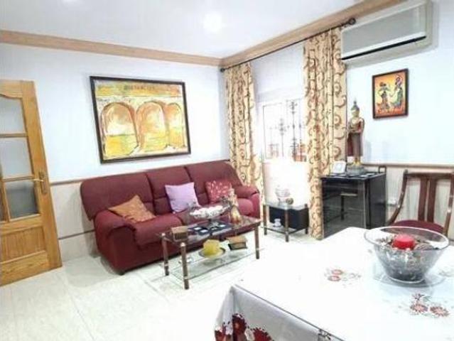 Casa adosada Venta Sevilla Capital, Nervión