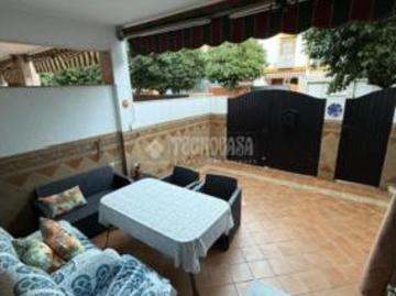 Casa adosada Venta Sevilla Capital, Avenida de las Ciencias Emilio Lemos