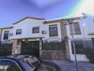 Casa adosada Venta Sevilla Capital, Avenida de las Ciencias Emilio Lemos