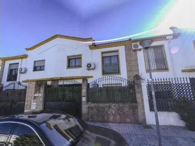 Casa adosada Venta Sevilla Capital, Avenida de las Ciencias Emilio Lemos