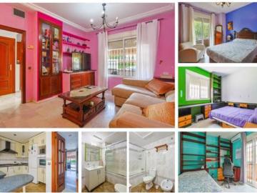 Casa adosada Venta Sevilla Capital, Avenida de las Ciencias Emilio Lemos