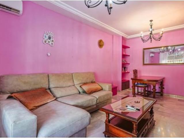 Casa adosada Venta Sevilla Capital, Avenida de las Ciencias Emilio Lemos