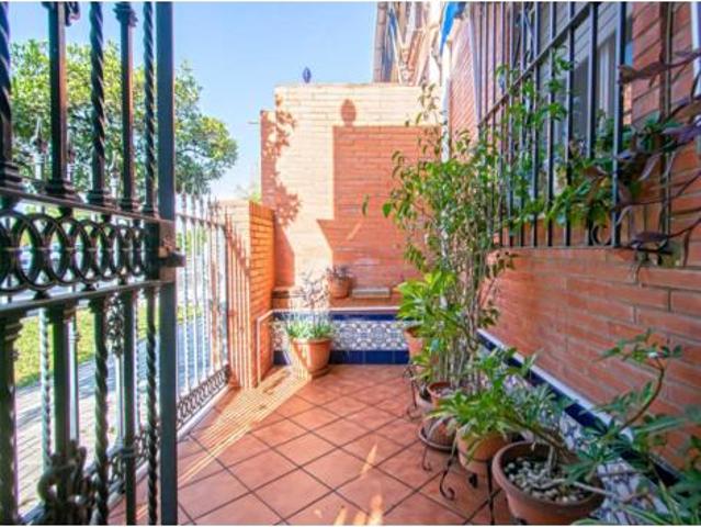 Casa adosada Venta Sevilla Capital, Avenida de las Ciencias Emilio Lemos