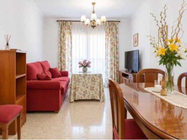 Casa adosada Venta Sevilla Capital, Avenida de las Ciencias Emilio Lemos