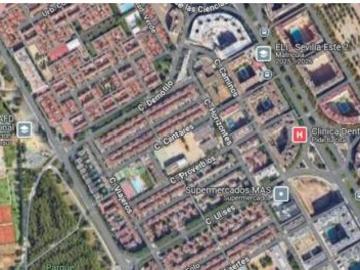 Casa adosada Venta Sevilla Capital, Avenida de las Ciencias Emilio Lemos