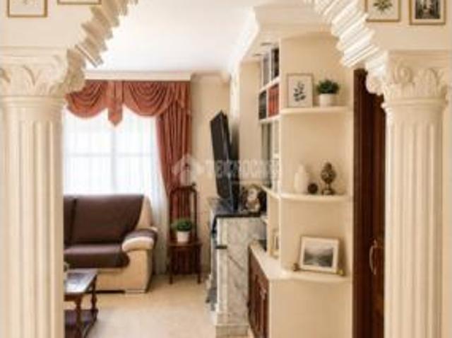 Casa adosada Venta Sevilla Capital, Avenida de las Ciencias Emilio Lemos