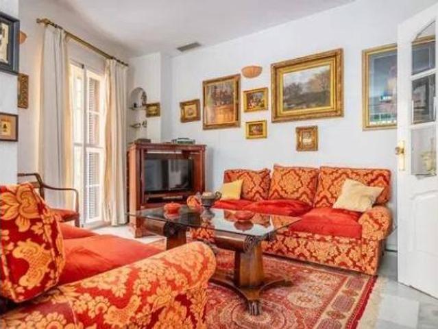 Casa adosada Venta Sevilla Capital, Alfalfa