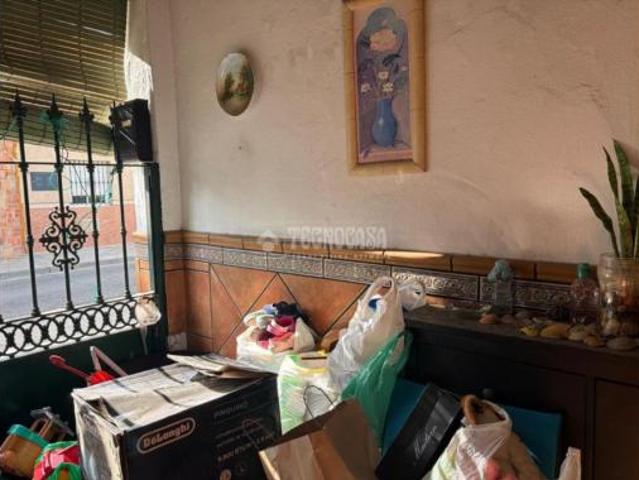 Casa adosada Venta Sevilla Capital, Amate