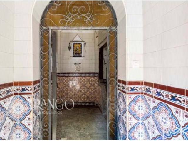 Casa adosada Venta Sevilla Capital, Barrio León El Tardón Blas Infante