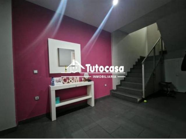 Casa adosada Venta Sevilla Capital, Bellavista