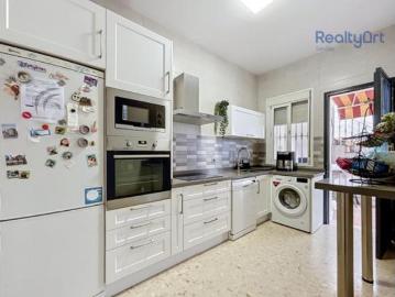 Casa adosada Venta Sevilla Capital, Bellavista