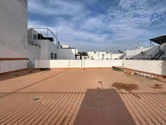 Casa adosada Venta Sevilla Capital, Bellavista