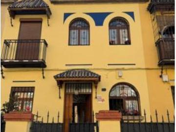 Ciudad Jardin, Sevilla, Sevilla, Sevilla, Andalucía, Andalucía