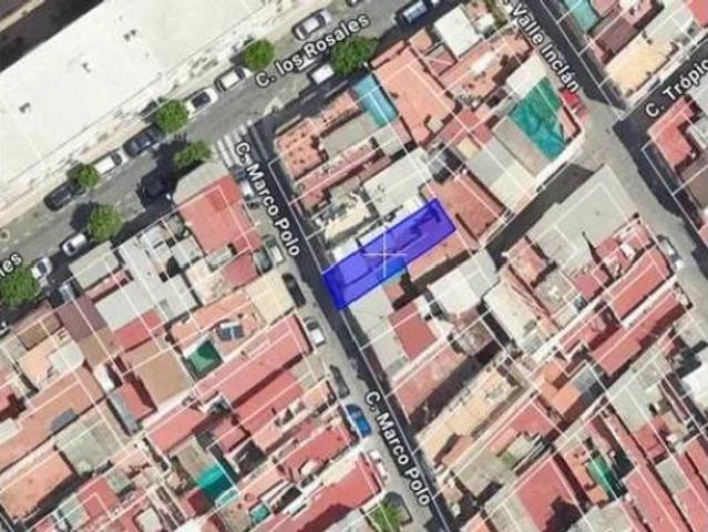 Casa adosada Venta Sevilla Capital, La Plata