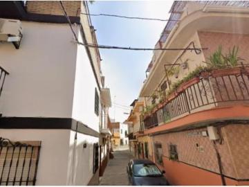 Calle Bandurria, La Plata, Sevilla, Sevilla, Sevilla, Andalucía, Andalucía