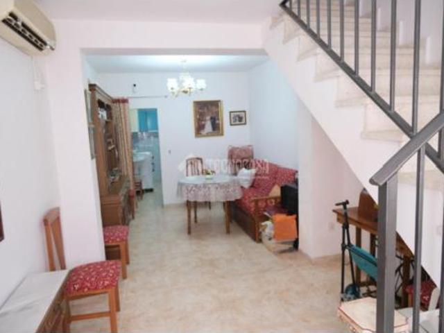 Casa adosada Venta Sevilla Capital, La Plata