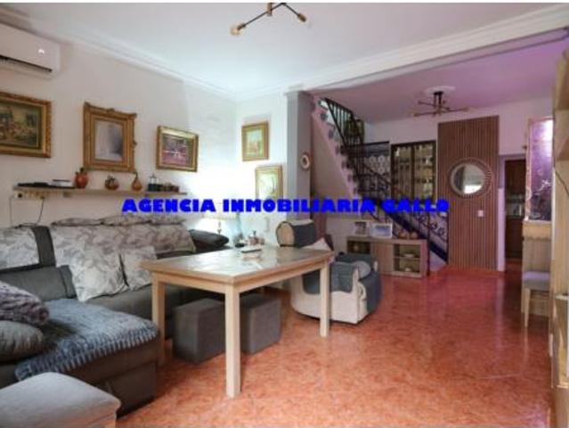 Casa adosada Venta Sevilla Capital, La Plata