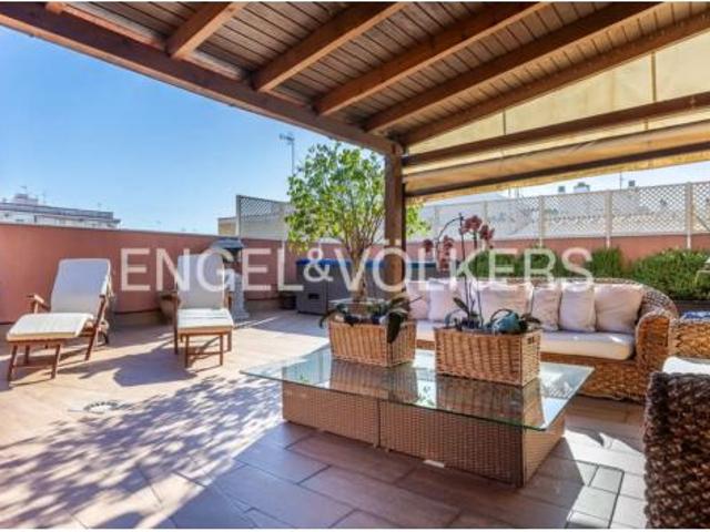 Casa adosada Venta Sevilla Capital, León XIII Cruz Roja