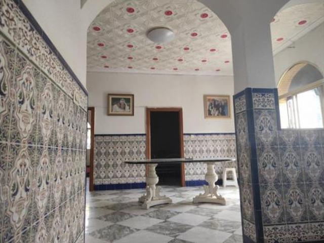 Casa adosada Venta Sevilla Capital, Palmete