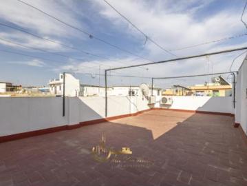 Casa adosada Venta Sevilla Capital, Palmete
