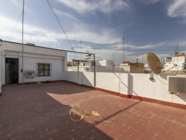 Casa adosada Venta Sevilla Capital, Palmete