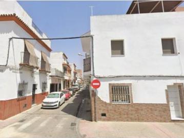 Calle Igualdad, Sevilla, Parque Amate, Sevilla, Sevilla, Andalucía, Andalucía