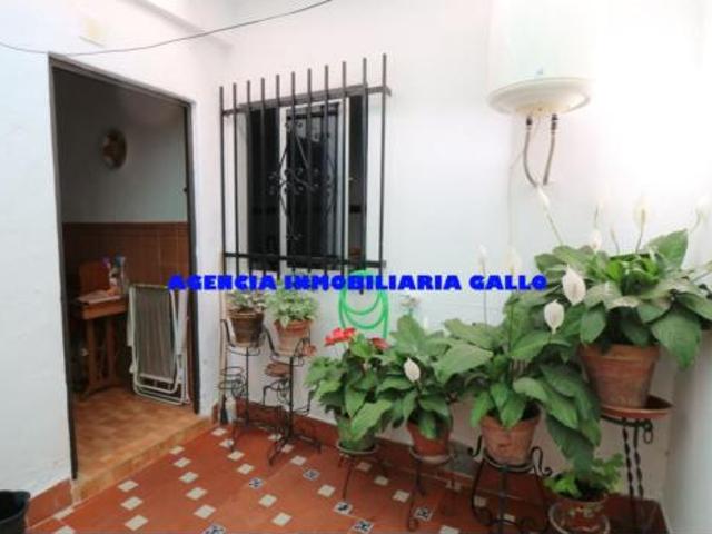 Casa adosada Venta Sevilla Capital, Palmete