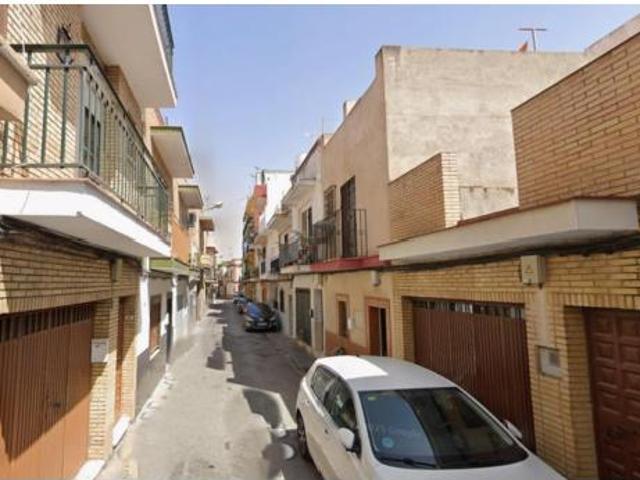 Casa adosada Venta Sevilla Capital, Palmete