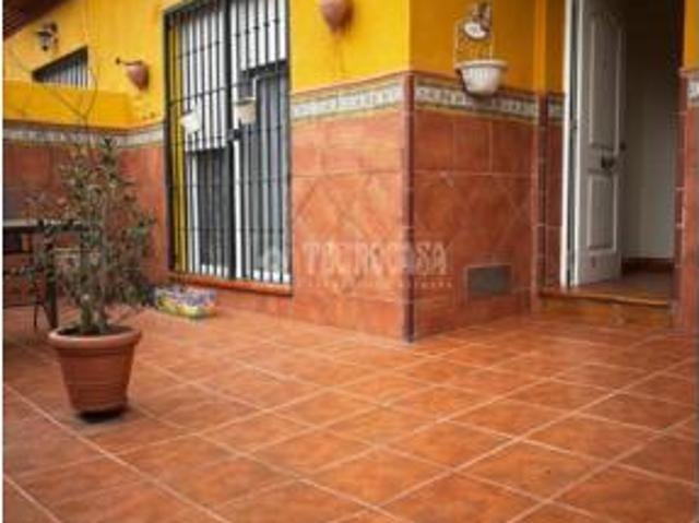 Casa adosada Venta Sevilla Capital, Palmete