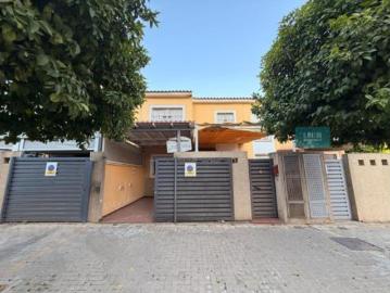 Casa adosada Venta Sevilla Capital, Palmete