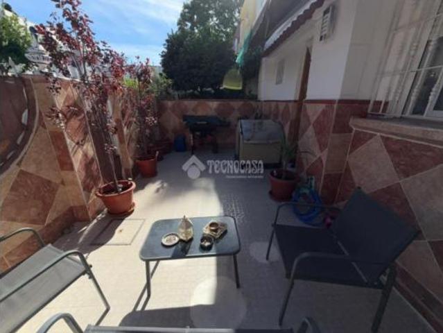 Casa adosada Venta Sevilla Capital, San Jerónimo La Bachillera