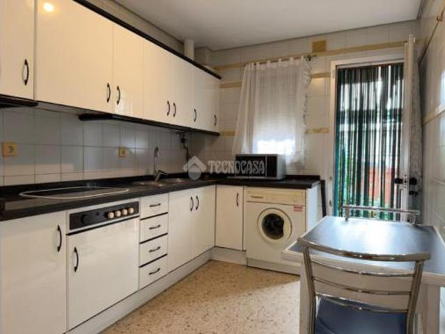 Casa adosada Venta Sevilla Capital, San Jerónimo La Bachillera